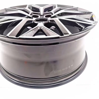 18-24 inch Aluminium alloy wiel velgen voor BYD Han ev Chuangshi Edition en Materialen