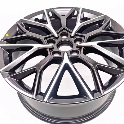 18-24 inch Aluminium alloy wiel velgen voor BYD Han ev Chuangshi Edition en Materialen