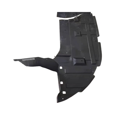 GEELY Emgrand GSe SUV 18.06- Motor Plastic onderste beschermplaat voor perfecte montage
