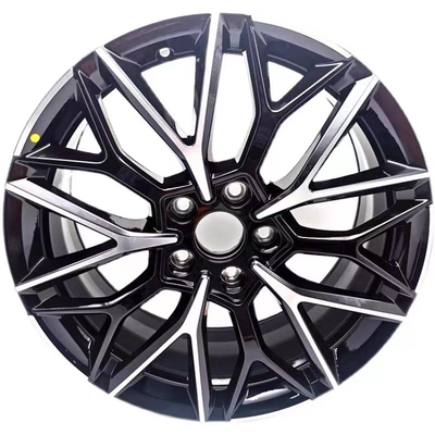 18-24 inch Aluminium alloy wiel velgen voor BYD Han ev Chuangshi Edition en Materialen