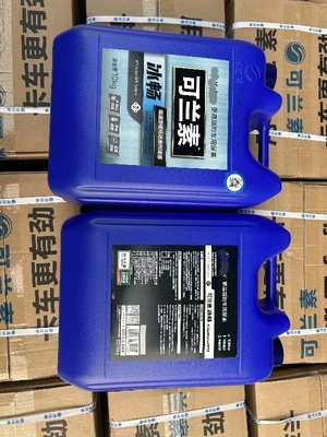 Auto Kelan IJs Urea Lage Temperatuur Antifreeze -25 graden Alles wat je nodig hebt voor je auto
