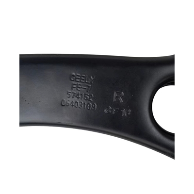 2016-2019 Geely EMGRAND GS GL onderste hangende driehoeksarm met balkop onderste swingarm
