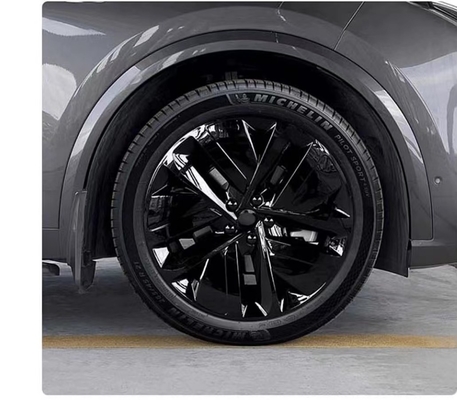 LI Auto L7 L8 L9 Hubcap Originele autoonderdelen met gegarandeerde ideale montage