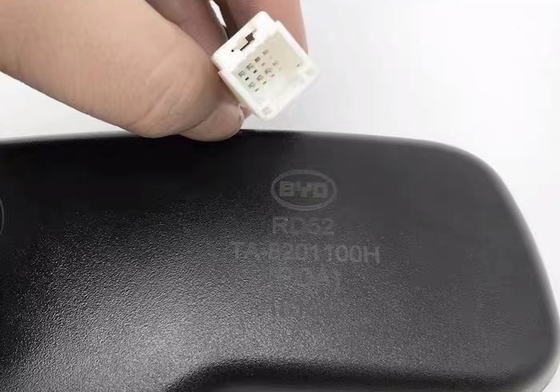 BYD Su Rui Song Song EV Song DM Tang S7 E5 Yuan Qin EV rijrecorder achteruitkijkspiegel