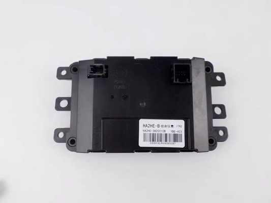 Tachometer voor BYD Qin plusdmi Combination Instrument Display Screen OE NO. 3820010B