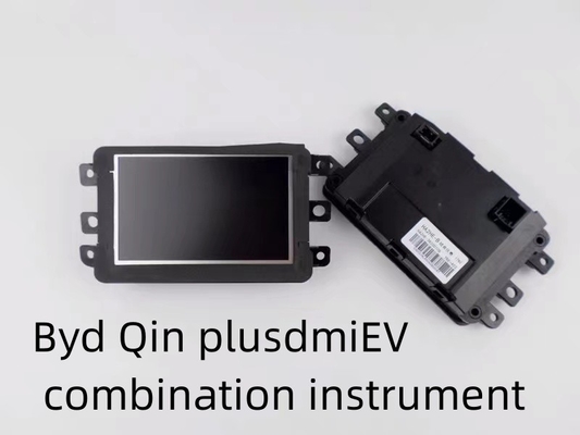 Tachometer voor BYD Qin plusdmi Combination Instrument Display Screen OE NO. 3820010B