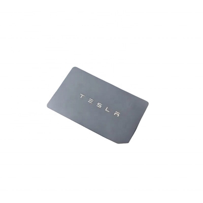 Ervaar het gemak van Tesla NFC Card Key voor DHL EMS Fedex Shipping