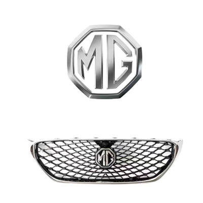 2021 Car Make MG6 MG6e MGZS MGHS Front Bumper Ventilatie Netwerk Originele autoonderdelen