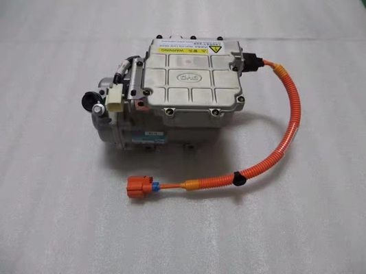 BYD Qin EV E5 Tang elektrische voertuigcompressor assemblage Elektrische airconditioning pomp