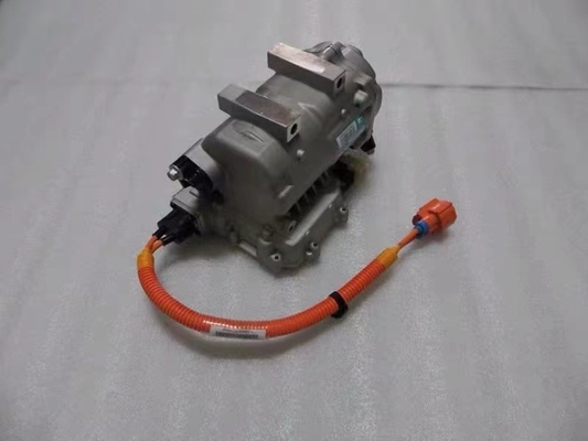 BYD Qin EV E5 Tang elektrische voertuigcompressor assemblage Elektrische airconditioning pomp