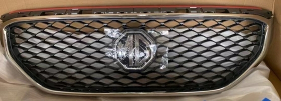 2021 Car Make MG6 MG6e MGZS MGHS Front Bumper Ventilatie Netwerk Originele autoonderdelen