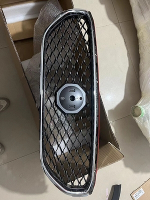 2021 Car Make MG6 MG6e MGZS MGHS Front Bumper Ventilatie Netwerk Originele autoonderdelen