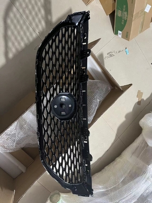 2021 Car Make MG6 MG6e MGZS MGHS Front Bumper Ventilatie Netwerk Originele autoonderdelen