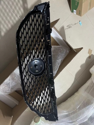 2021 Car Make MG6 MG6e MGZS MGHS Front Bumper Ventilatie Netwerk Originele autoonderdelen