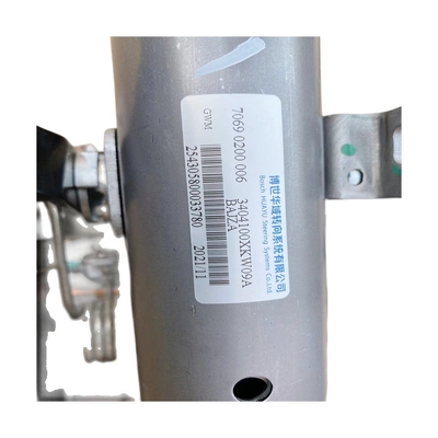Oorspronkelijk reserveonderdeel 3404100XKW09A Stuurbuiskolom voor Grote Muur Haval H8/H9