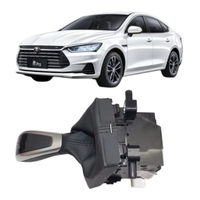Automatische versnellingsmechanisme assemblage voor BYD Qin PRO Car Make Shift Lever assemblage