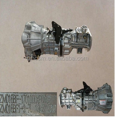 Verkoop van auto-onderdelen nr. 1. Versnellingsbak assemblage OE nr. 1701000XP65XB voor Great Wall Fengjun