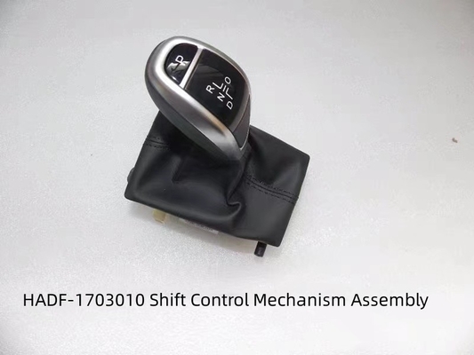 Automatische versnellingsmechanisme assemblage voor BYD Qin PRO Car Make Shift Lever assemblage