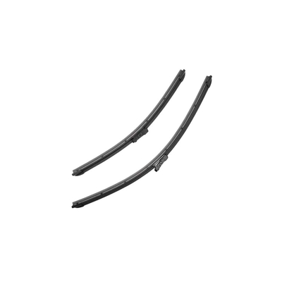 GEELY Auto Fitment Front Bonesless Wiper Blade Pair voor betaalbare SEA Shipping