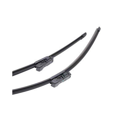 GEELY Auto Fitment Front Bonesless Wiper Blade Pair voor betaalbare SEA Shipping