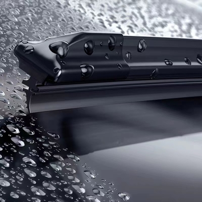 GEELY Auto Fitment Front Bonesless Wiper Blade Pair voor betaalbare SEA Shipping
