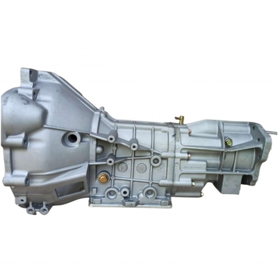 OE NO. 1701000-K10 Auto Automatic Transmission System Gearbox voor de Grote Muur GW2.8TCI 2009-