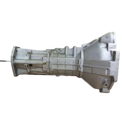 OE NO. 1701000-K10 Auto Automatic Transmission System Gearbox voor de Grote Muur GW2.8TCI 2009-
