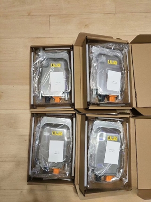 WM Motor Alle serie Autoverwarming PTC Warm Air Heater Originele autoonderdelen 100% getest