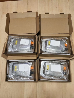 WM Motor Alle serie Autoverwarming PTC Warm Air Heater Originele autoonderdelen 100% getest