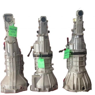 Auto model Fengjun Transmission Assy 1701000A-P09 voor Chinese auto in de markt voor auto-onderdelen