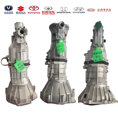 Auto model Fengjun Transmission Assy 1701000A-P09 voor Chinese auto in de markt voor auto-onderdelen