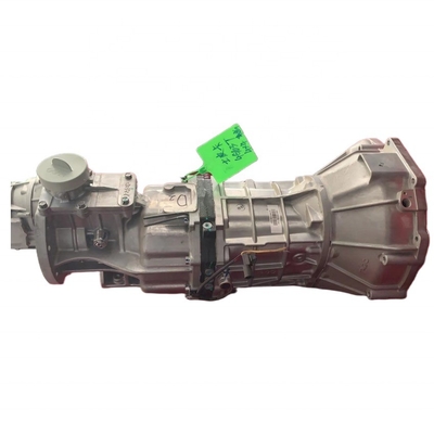 Auto model Fengjun Transmission Assy 1701000A-P09 voor Chinese auto in de markt voor auto-onderdelen