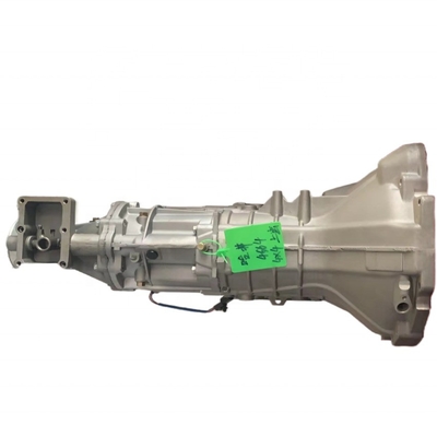 Auto model Fengjun Transmission Assy 1701000A-P09 voor Chinese auto in de markt voor auto-onderdelen