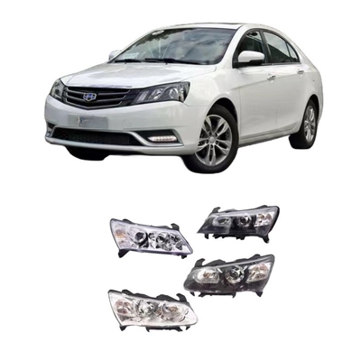 Autoonderdelen Geely Emgrand EC715 EC718 koplamp