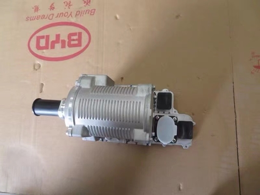 Elektrische besturingsassemblage van stuurmotor boostermotor met Qin richtingsmotor