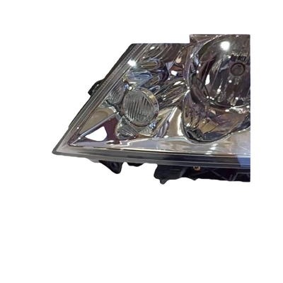 Autoonderdelen Geely Emgrand EC715 EC718 koplamp