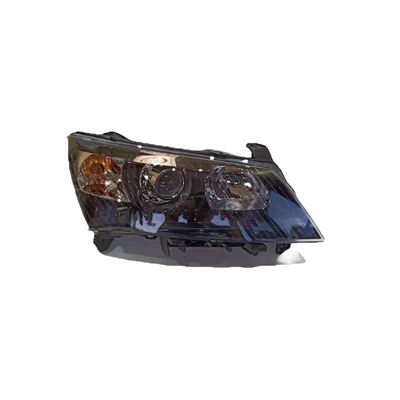 Autoonderdelen Geely Emgrand EC715 EC718 koplamp