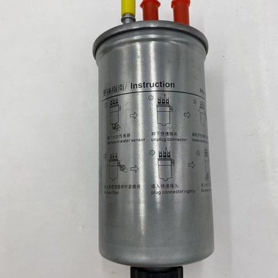 Brandstoffilter en brandstofwaterseparator voor de Grote Muur Haval H3 H5 Wingle 5 Steed 5 Design