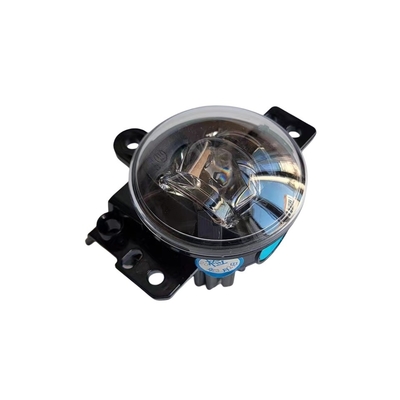 55W ABS LED Front Fog Light Assembly voor Geely Xingyue Emgrand Vision Original Auto Parts