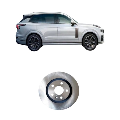 Automotive Lynk Co. 01/02/03/05/06/09 Bremdisc Bremsklem voor remprestaties