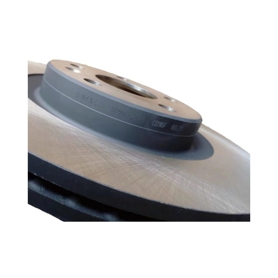 Automotive Lynk Co. 01/02/03/05/06/09 Bremdisc Bremsklem voor remprestaties