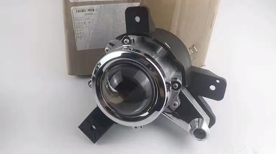 12V Zwarte BYD Song Front Mist Lamp Assemblage voor Song DM EV Front Width Lamp