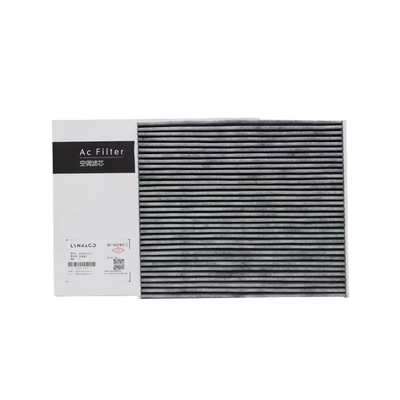 Geely Lynk 2019- Oorspronkelijk autofilter voor airconditioning 01 02 05 03 1.5T2.0T