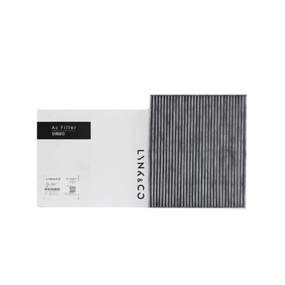 Geely Lynk 2019- Oorspronkelijk autofilter voor airconditioning 01 02 05 03 1.5T2.0T