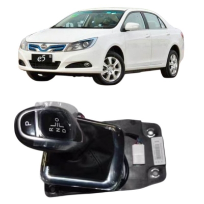 2016- BYD E5 Shift Lever Assembly Elektronisch versnellingsmechanisme P-Shift Button
