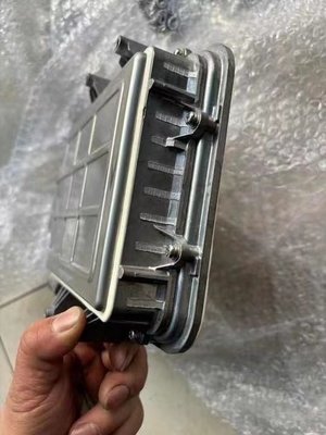 Mechanisch HVAC-besturingspaneel voor Dongfeng Siming MNV-verwarming W09-DFBT-001-350070