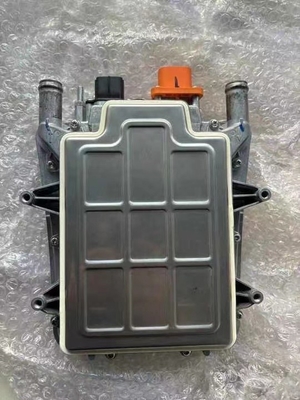 Mechanisch HVAC-besturingspaneel voor Dongfeng Siming MNV-verwarming W09-DFBT-001-350070