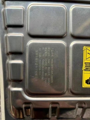 Mechanisch HVAC-besturingspaneel voor Dongfeng Siming MNV-verwarming W09-DFBT-001-350070
