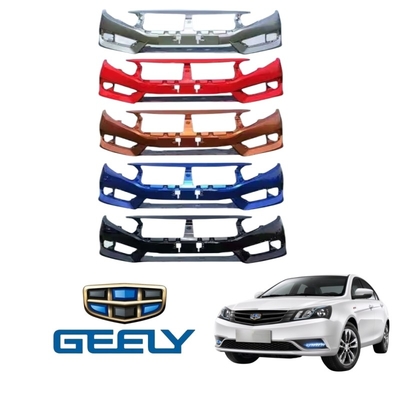 BL Coupé Geely Auto-onderdelen Voorbumper Chinese Coolray EMGRAND Bumper Botsingsbalk