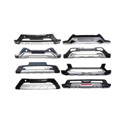 BL Coupé Geely Auto-onderdelen Voorbumper Chinese Coolray EMGRAND Bumper Botsingsbalk